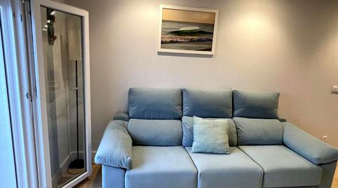 Foto 3 de Pis de lloguer a Lamarque de Novoa, Cruz Roja, Sevilla