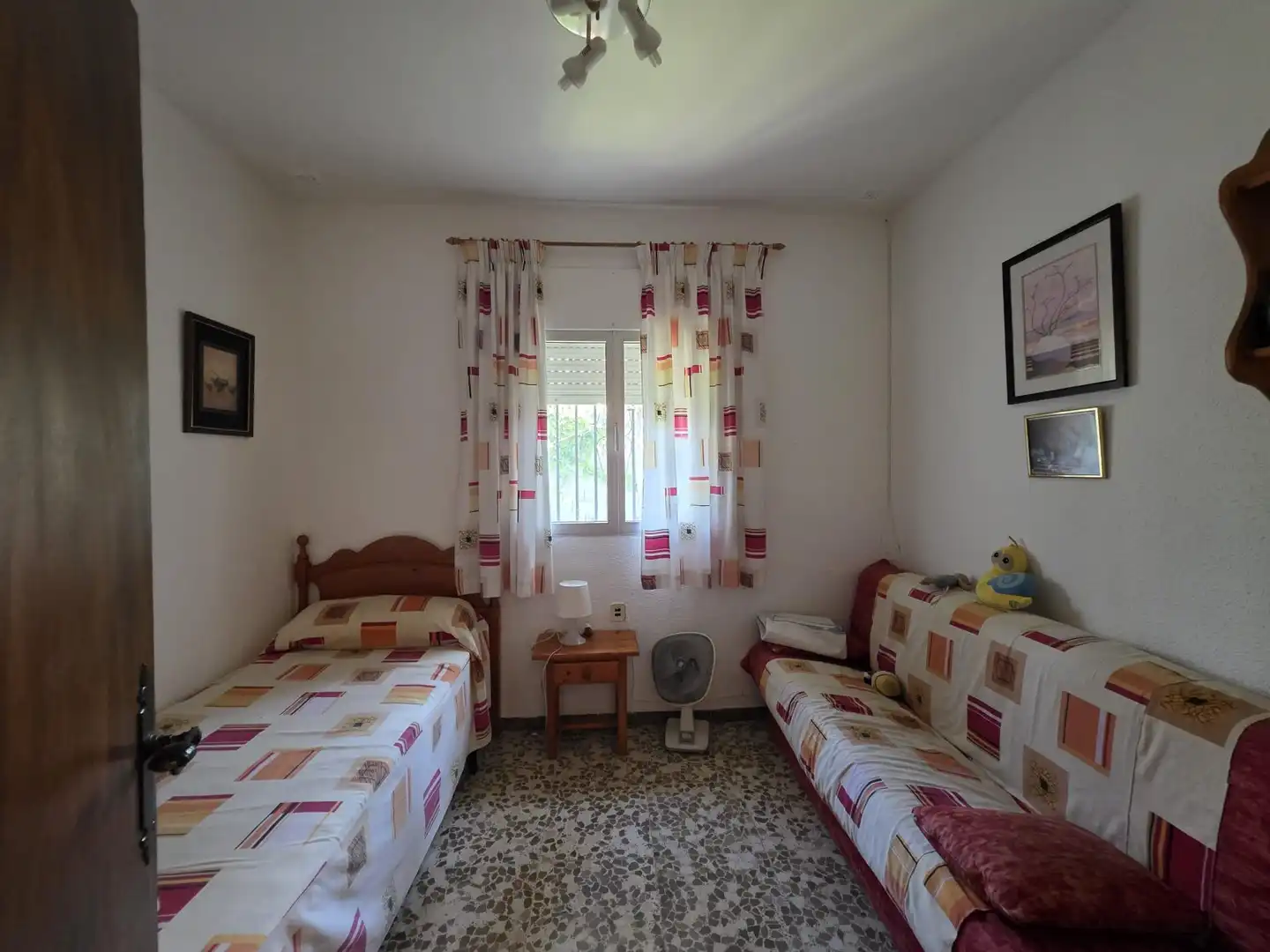 Finca rústica en venda a Conil