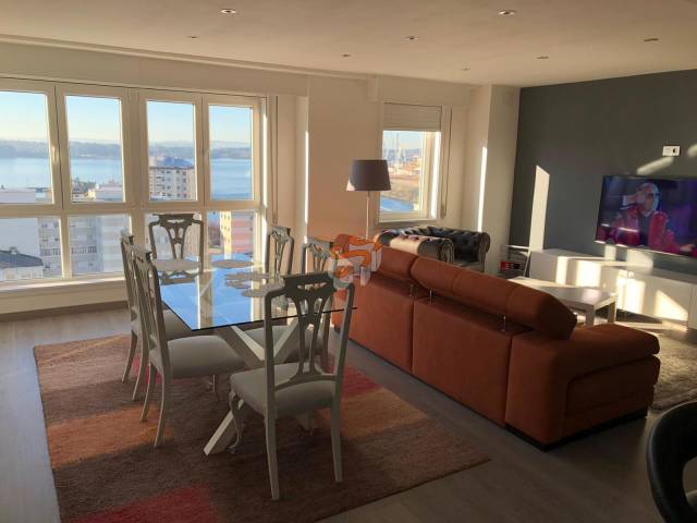 Apartamento en Alquiler en Caranza