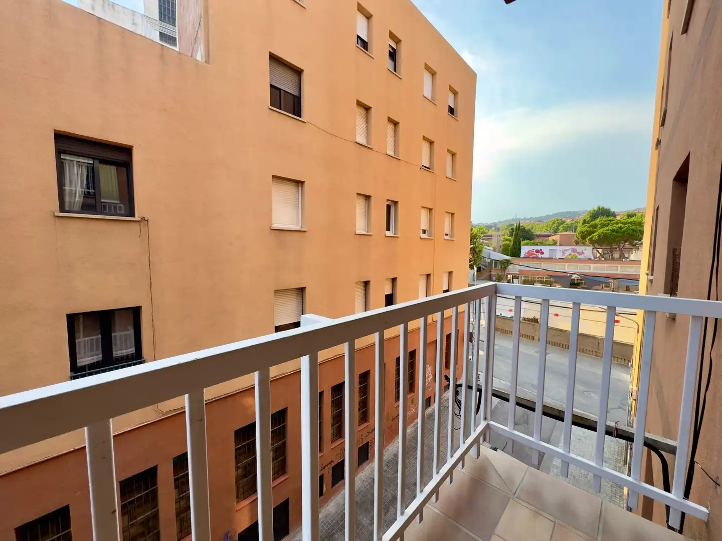 Appartement avec terrasse à vendre à Els Molins, imagen 5