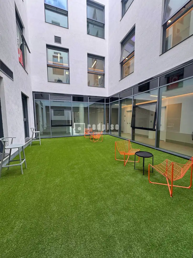 Loft in affitto a Arroyo de la Vega, imagen 16