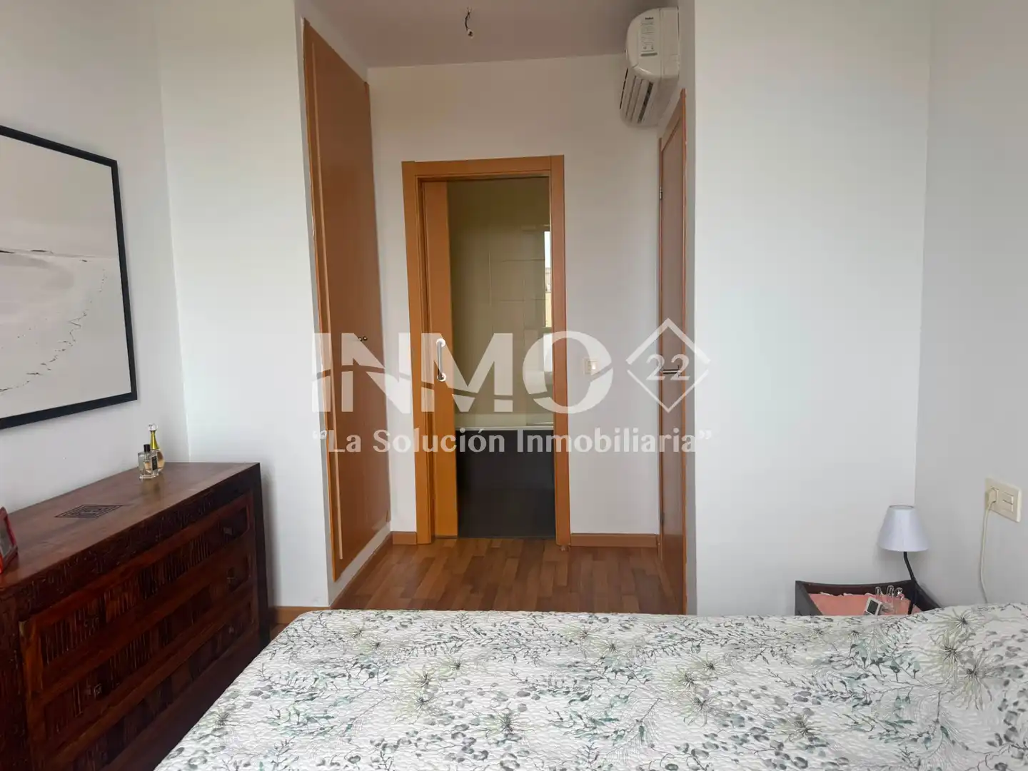 Habitación de Apartamento en venta en Cambrils con Aire acondicionado, Terraza y Amueblado