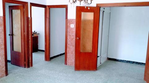 Foto 5 de Àtic en venda a Calle Suspiro, 9, Los Dolores, Murcia