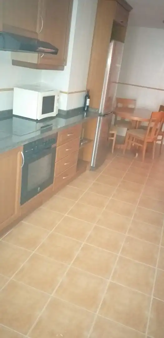 Flat with lift to rent in Oeste, imagen 8