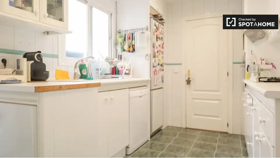 Appartement avec terrasse à louer à Arganzuela, imagen 9