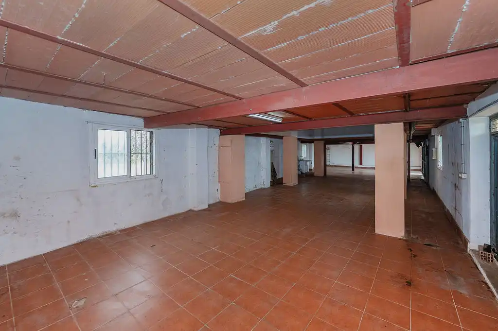 Casa adosada en venda en Sant Jordi de Ses Salines - Sant Francesc 