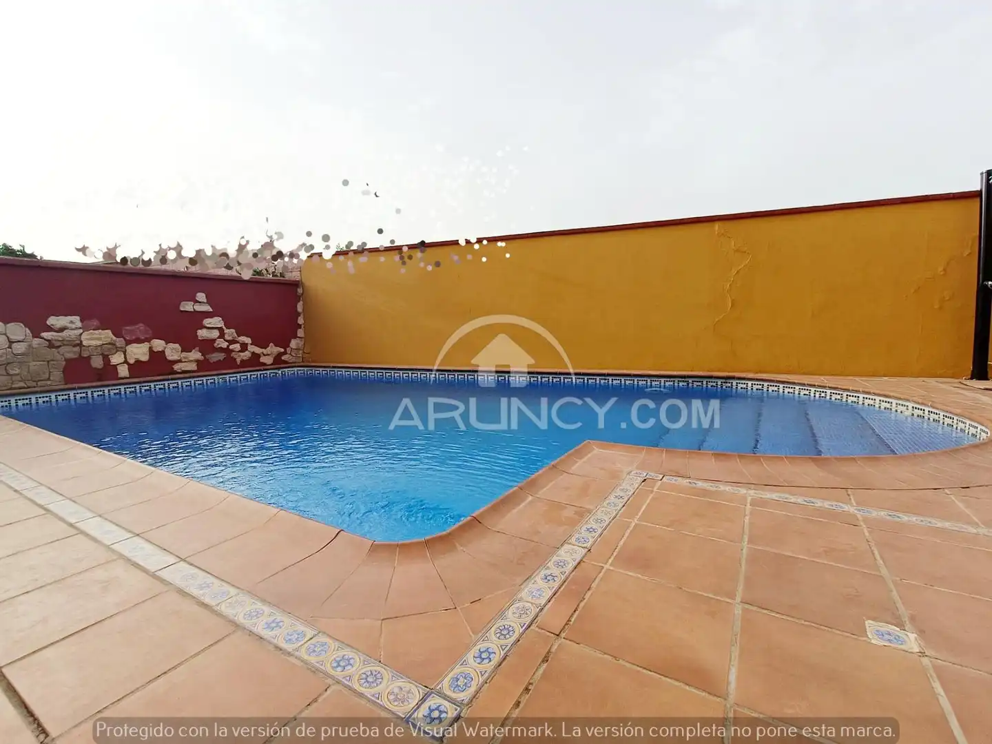 Casa o chalet en venta en Oromana