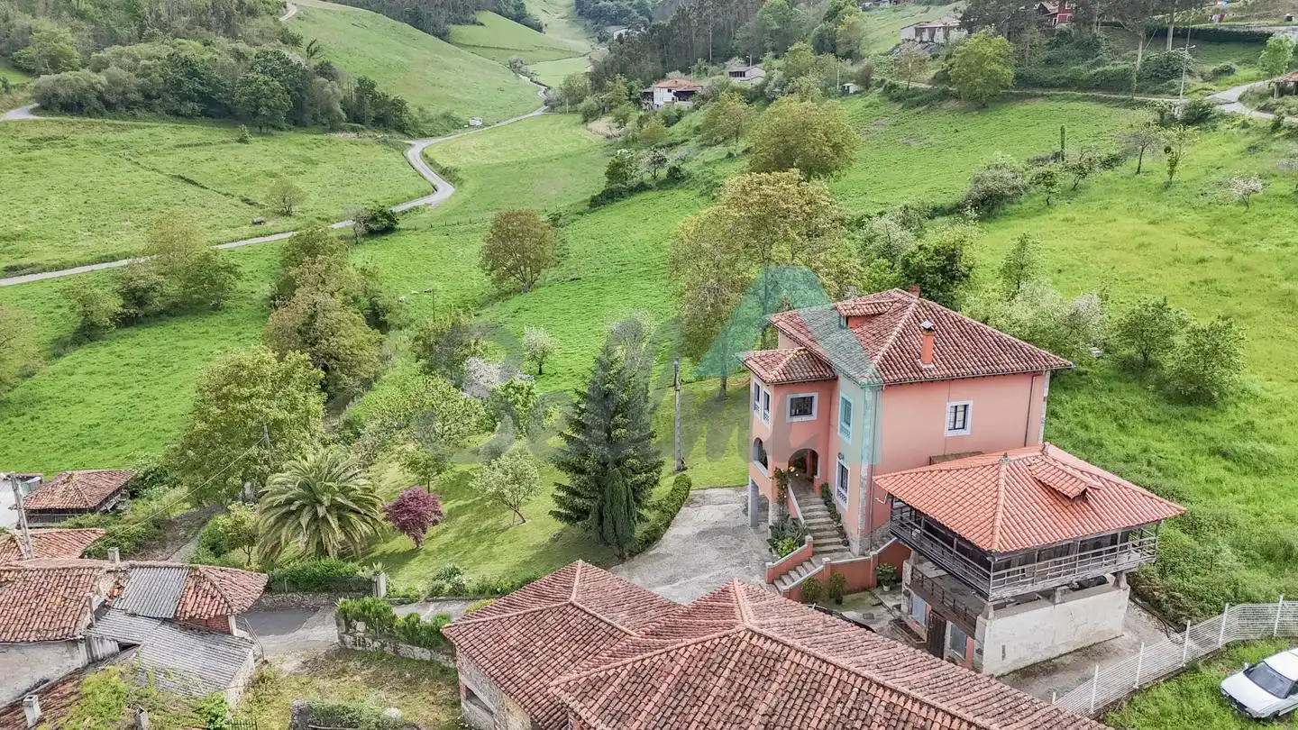 Casa con terraza en venta en Quintana, imagen 22