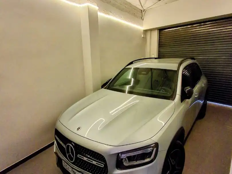 Parking of Commercial properties for rent in Murcia  with Air Conditioner