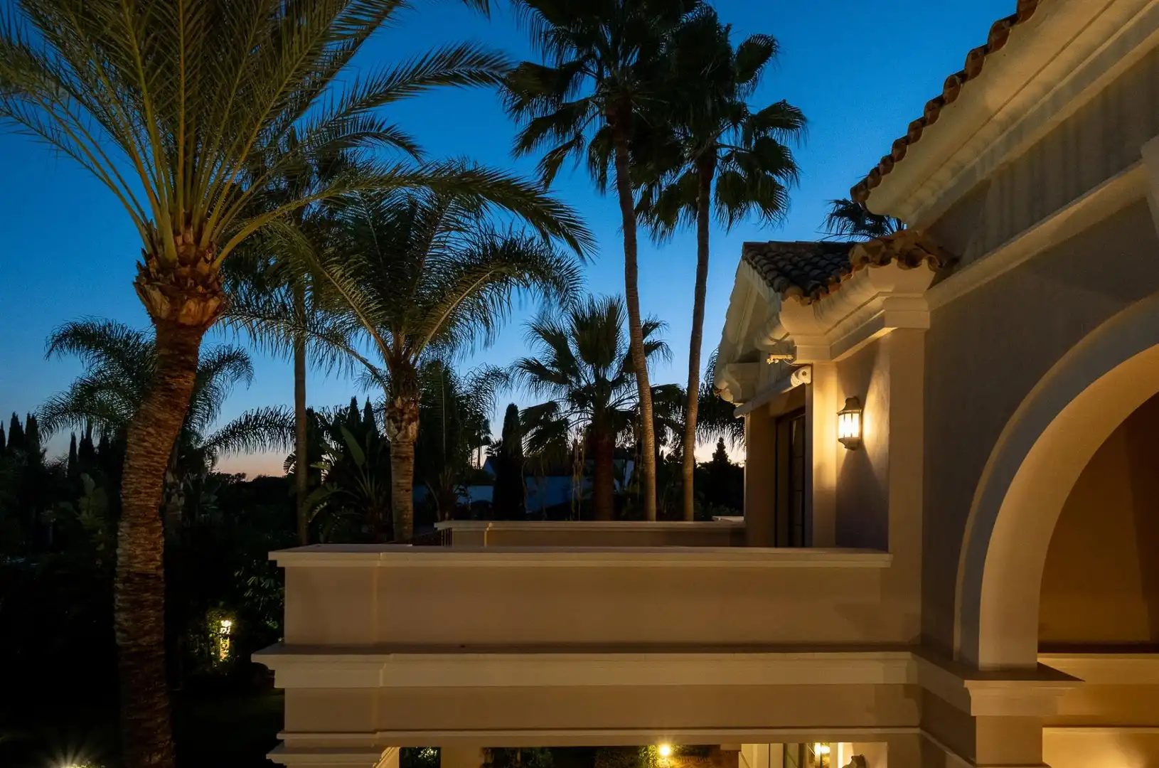 Chalet con terraza en venta en 16 (UR GUADALMINA BAJA), imagen 60