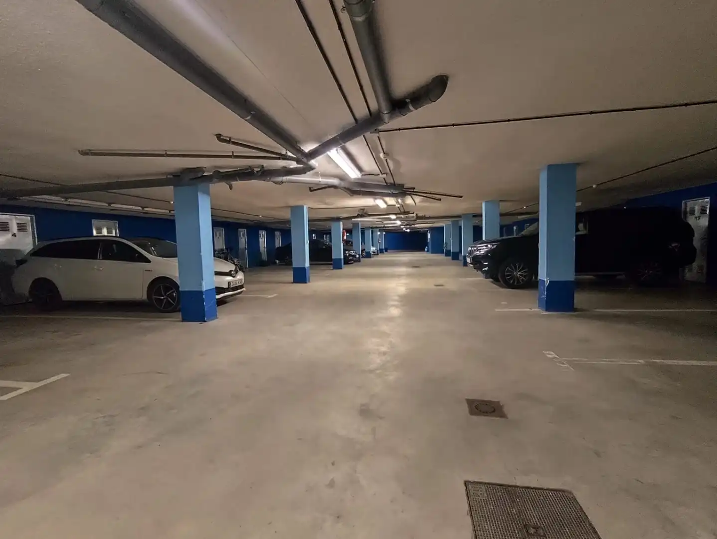 Parking of Flat for sale in Santurde de Rioja  with Balcony