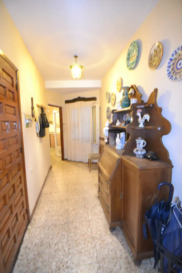 Flat for sale in Malpartida de Plasencia