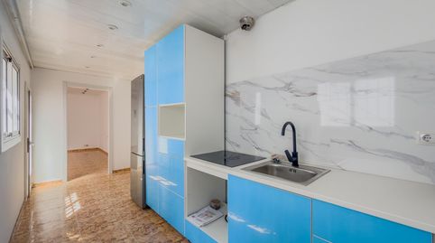 Foto 5 de Planta baja en venta en Calle del Concili Egarenc, La Cogullada, Terrassa