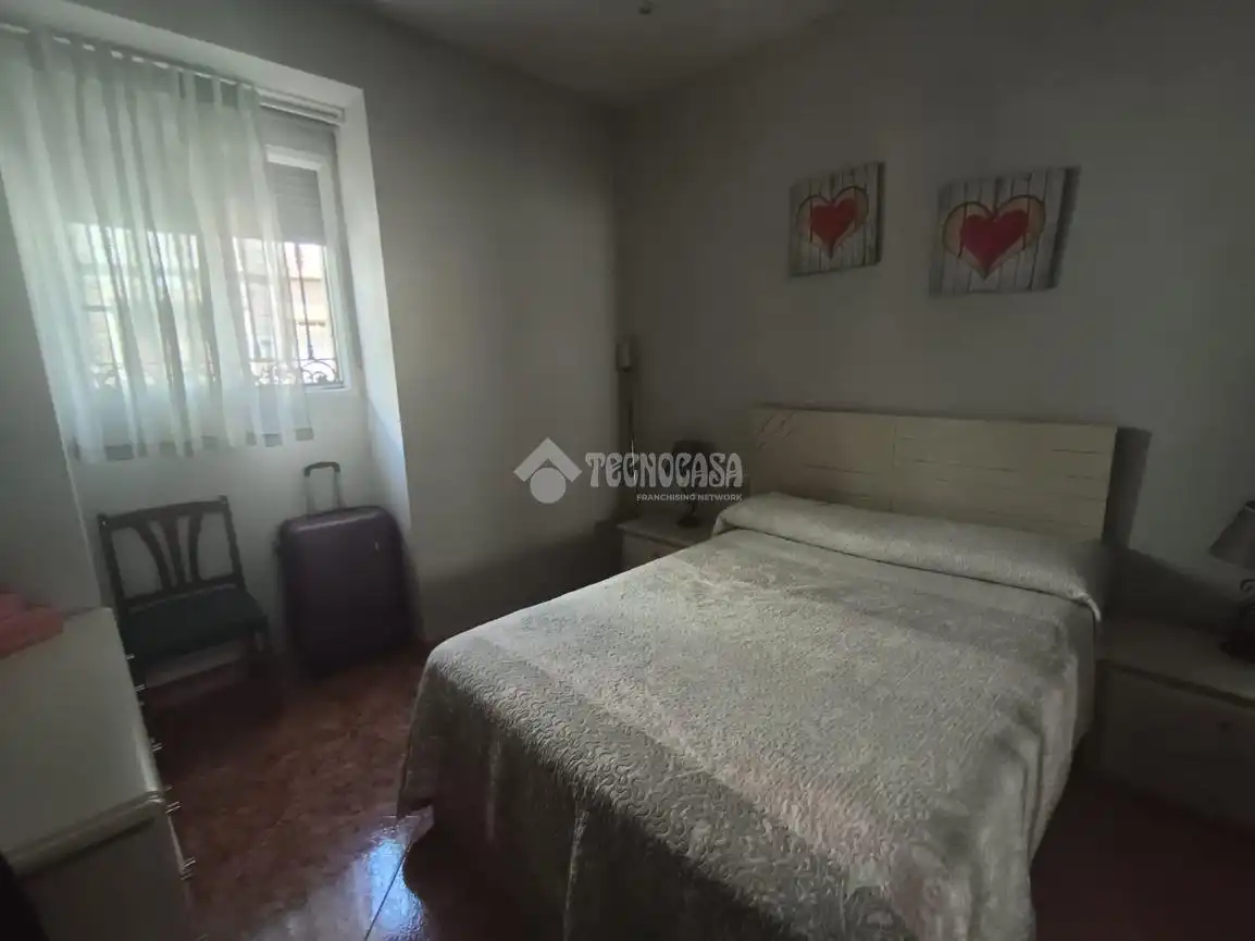 Habitatge amb terrassa en venda a La Carolina, imagen 30