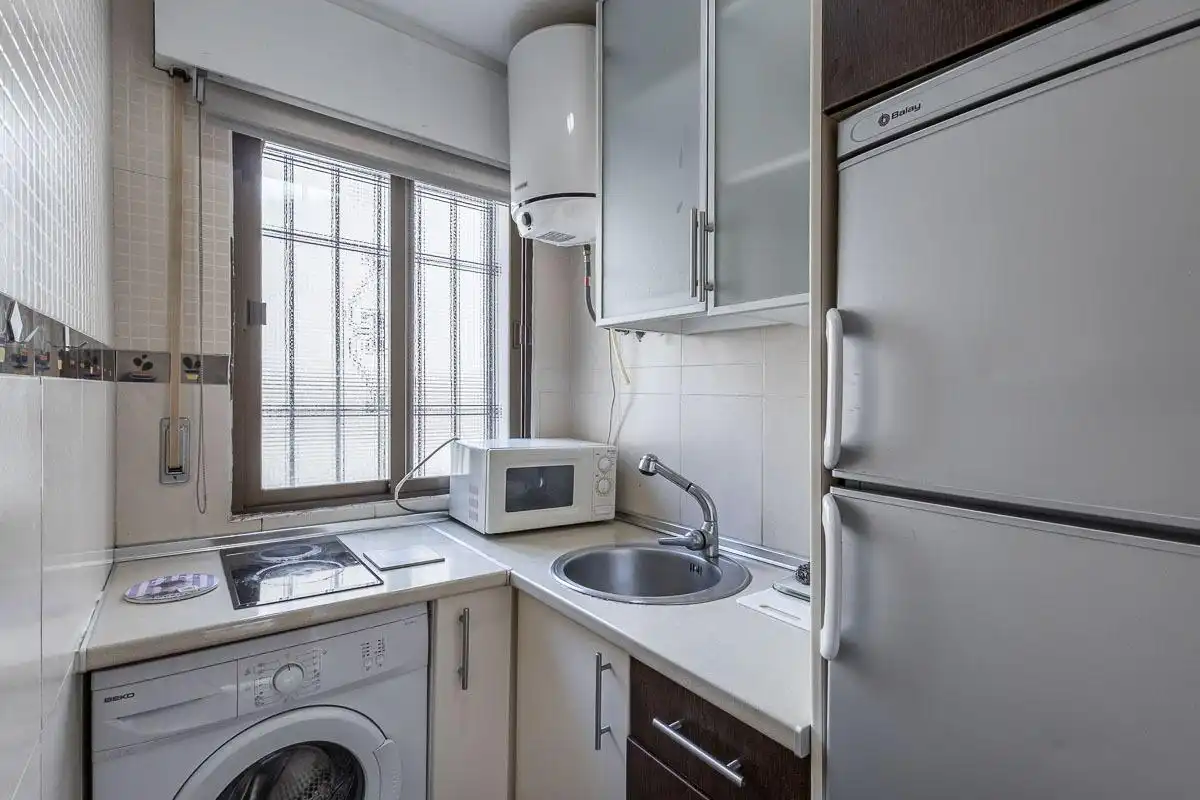 Apartment for sale in Calle Agua de Cartuja 40, imagen 5