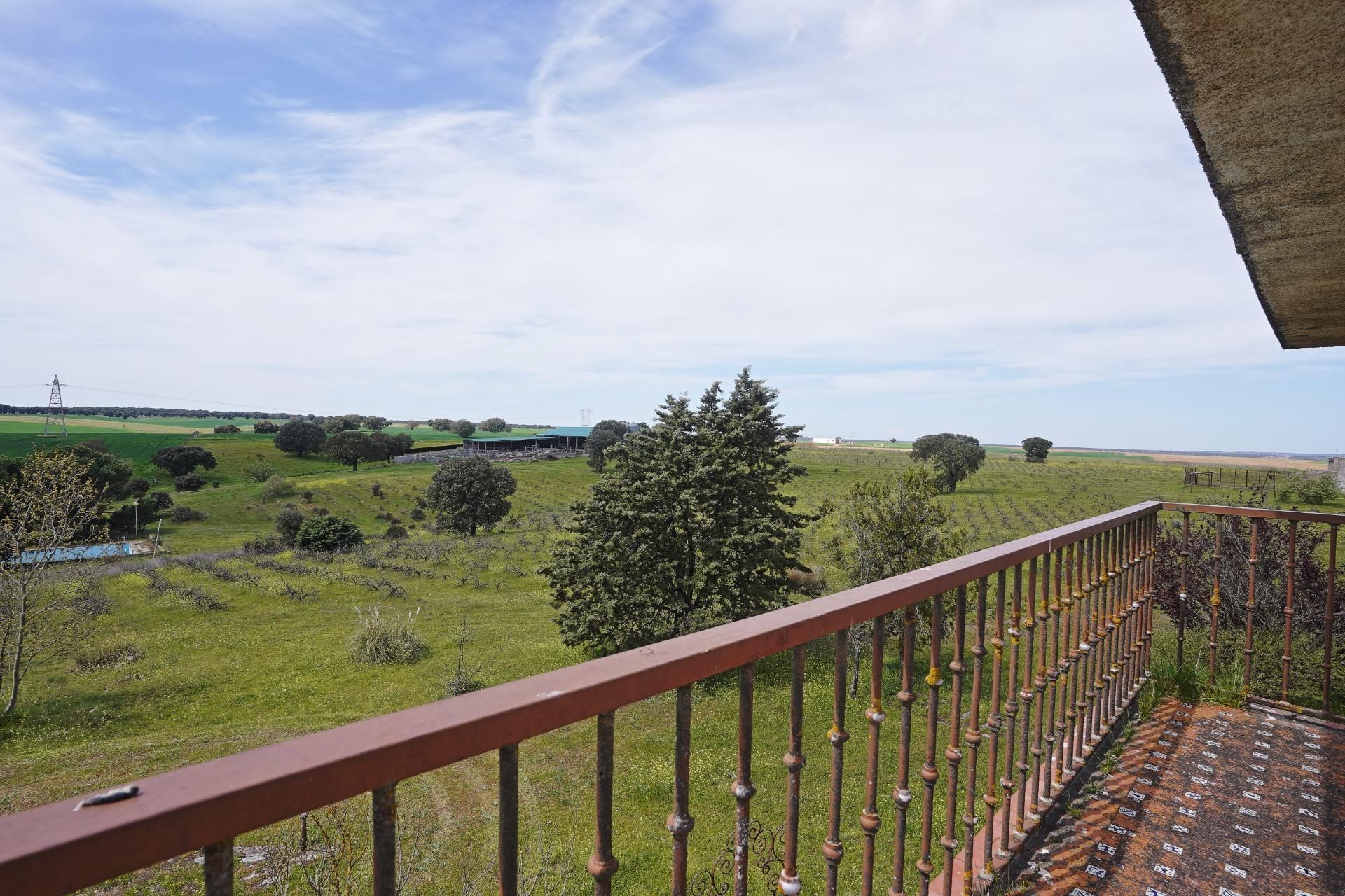 Terrasse von Residential zum verkauf in Topas