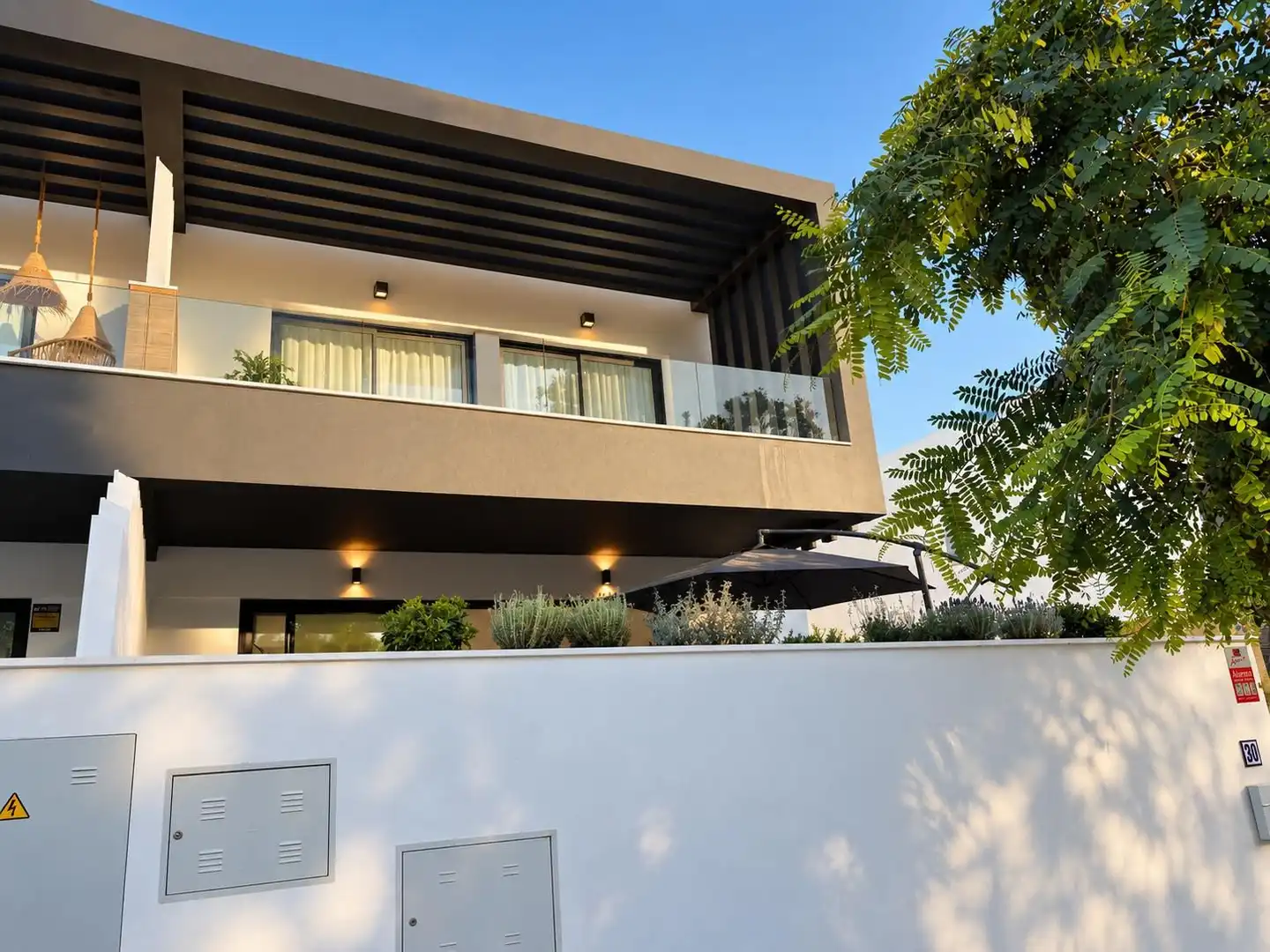 Villa avec piscine à louer à Benamara - Atalaya, imagen 28