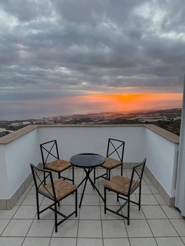 Piso en Alquiler en Azahar en Guía de Isora interior