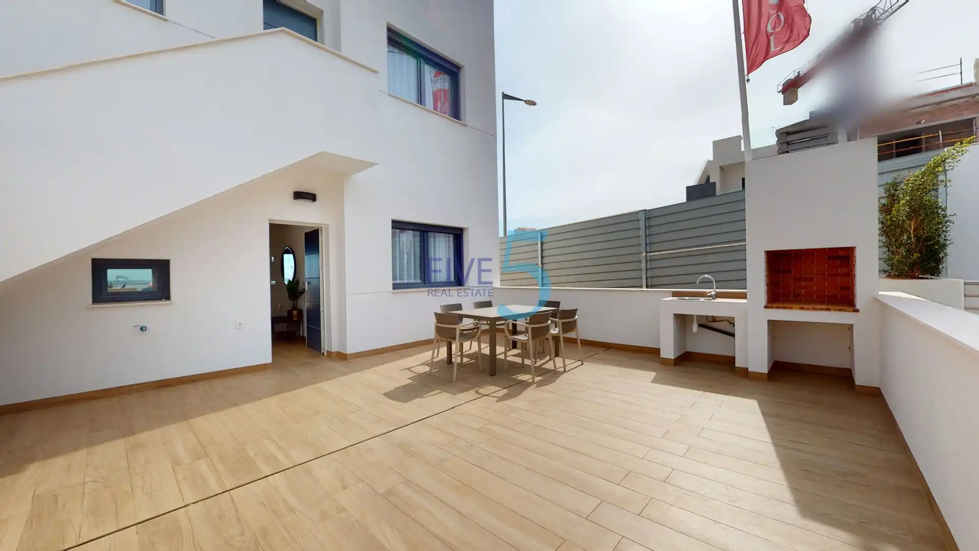 Piso con piscina en venta en Los Balcones - Los Altos, imagen 49