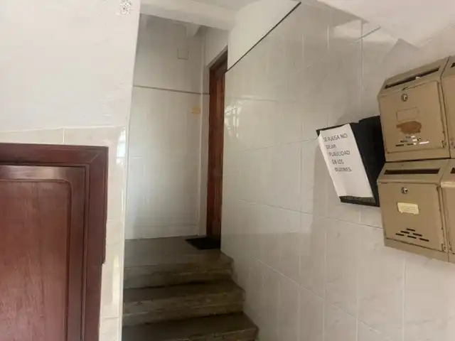 Pis en venda en Vegadeo amb Calefacció, Parquet i Moblat