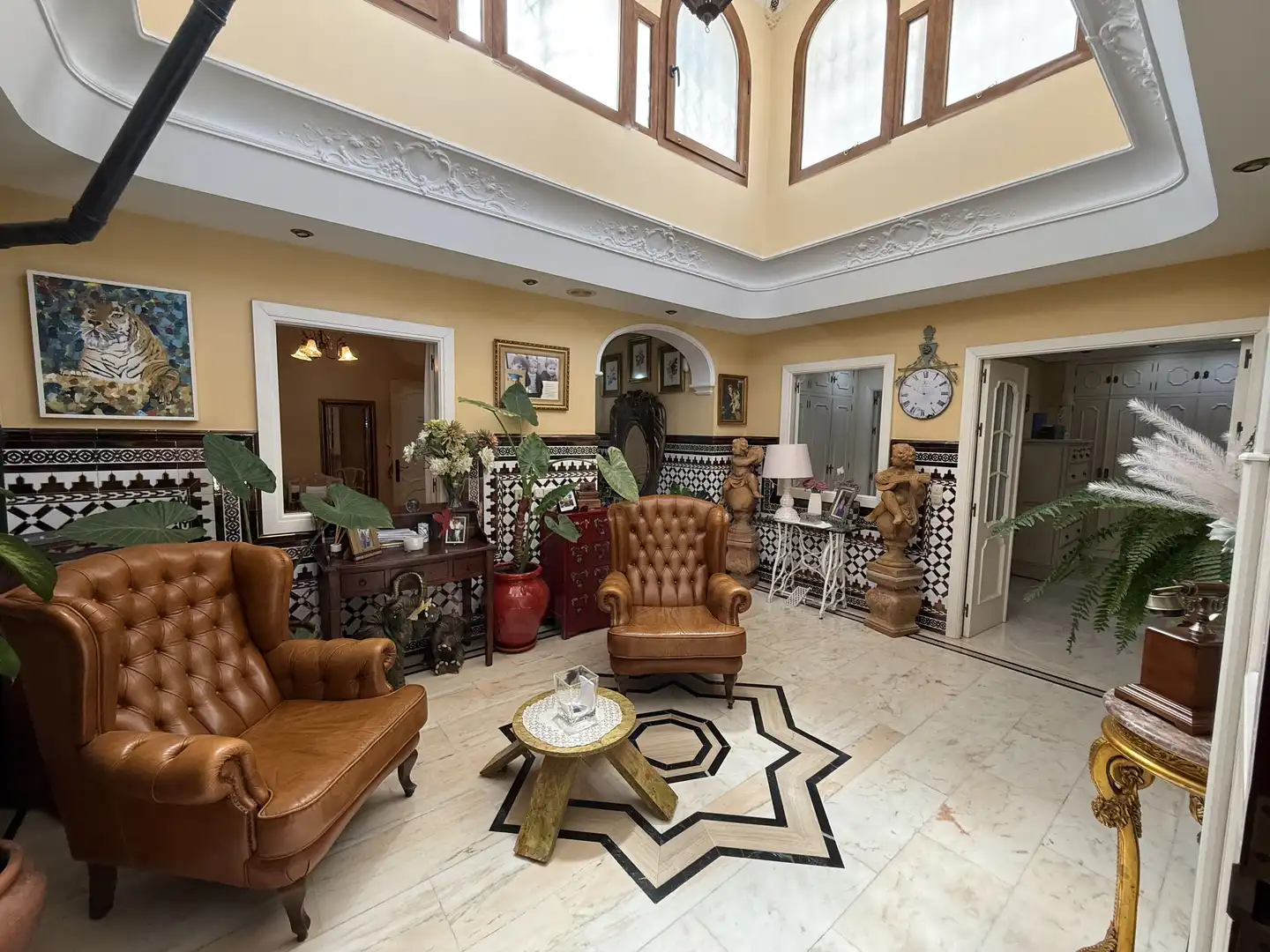 Casa bifamiliare in vendita a Núcleo urbano, imagen 3