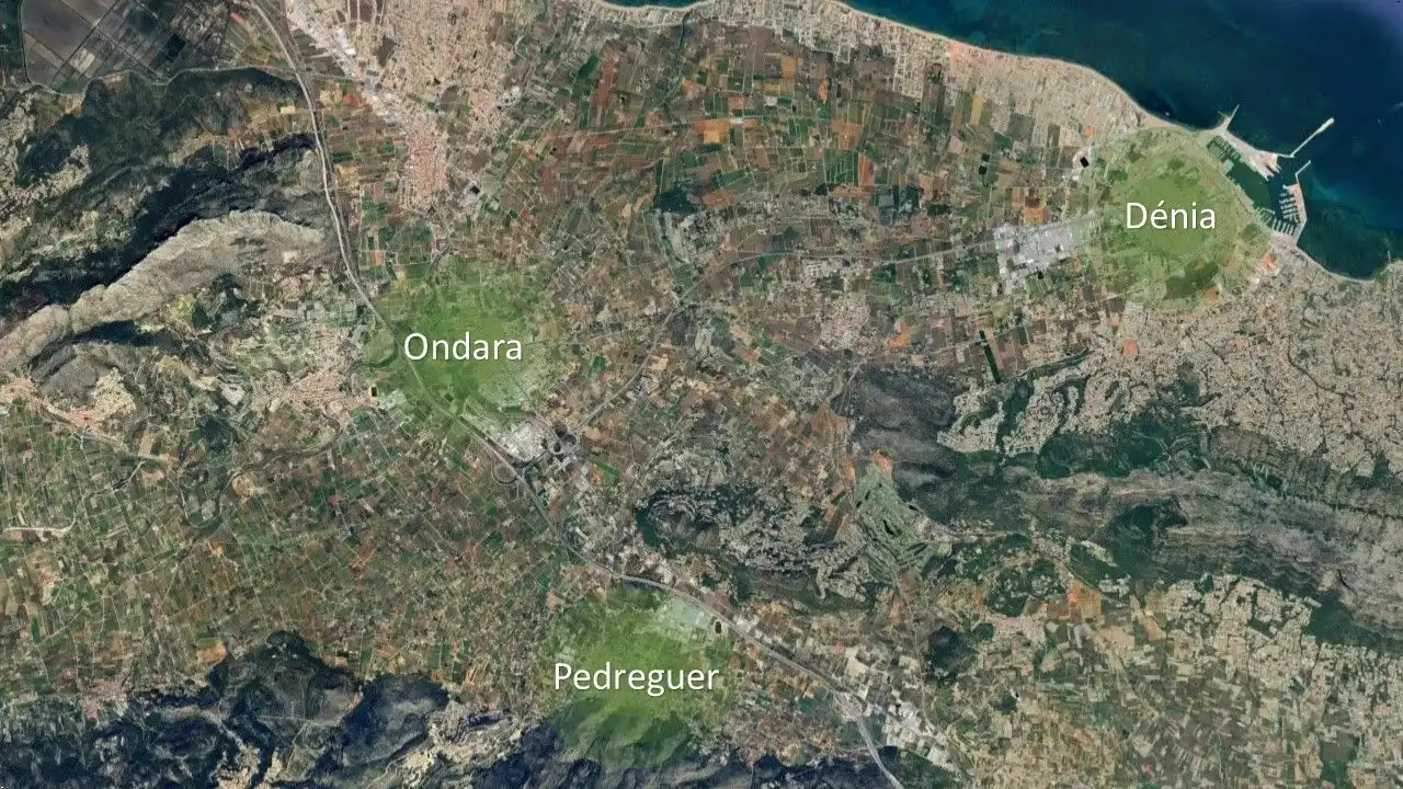 Wohnbaugrundstück zum Verkauf in Avenida Jaume I, imagen 6
