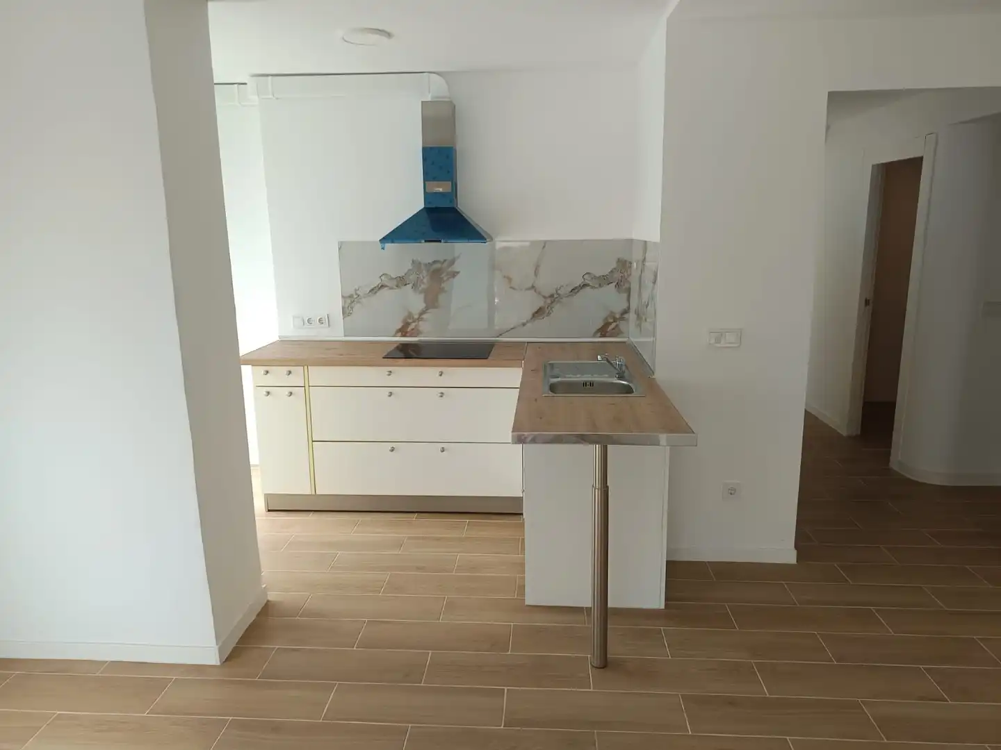 Appartamento con ascensore in vendita a Carrer Metge Grau, del, imagen 3