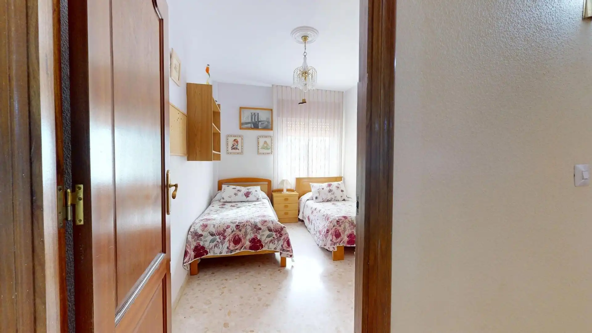 Résidentiel à vendre à Poniente-Norte - Miralbaida - Parque Azahara, imagen 24