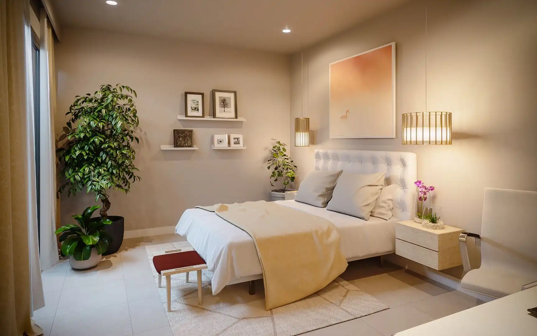 Bedroom of Residential for sale in Torrox