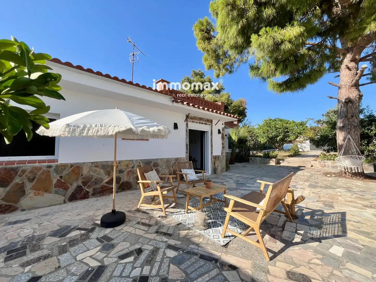 Houses for sale in Vilanova i la Geltrú  with Terrace and Storage room