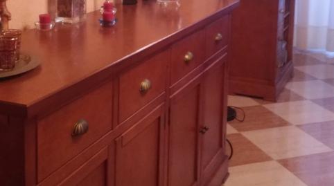 Foto 3 de Pis de lloguer a Calle Nuestra Señora de Los Clarines, Parque Victoria Eugenia, Málaga Capital