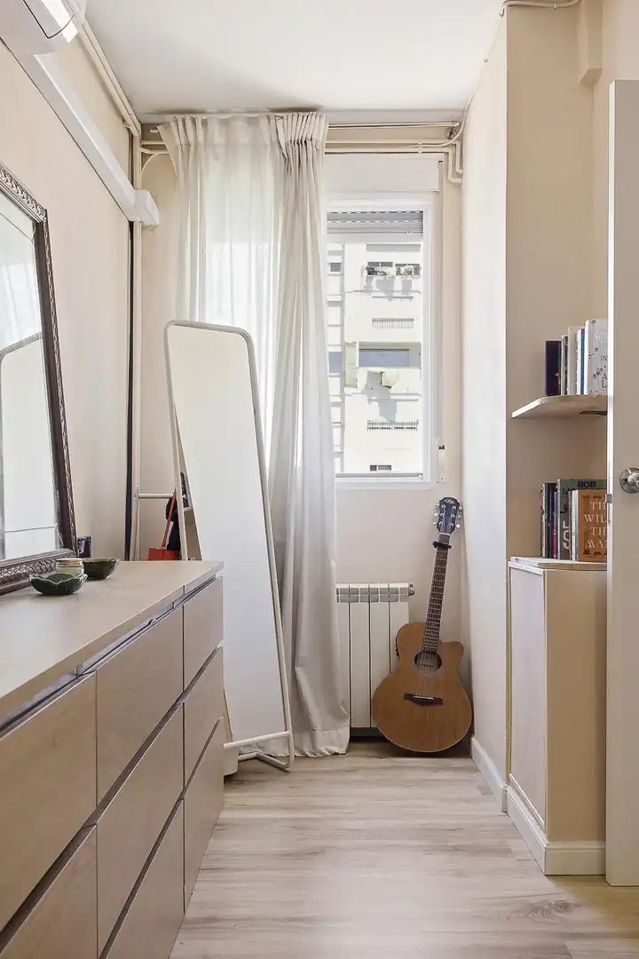 Habitación de Piso en venta en Valencia con Aire acondicionado, Calefacción y Trastero