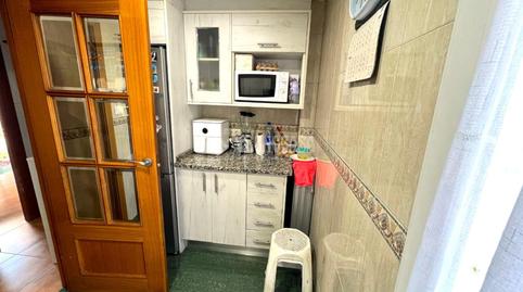 Foto 2 de Pis en venda a Barrio de San José, Zaragoza