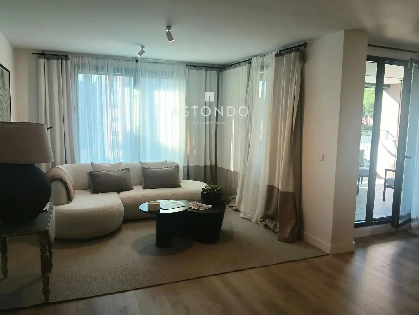 Penthouse with pool for sale in Ciudad Lineal, imagen 3