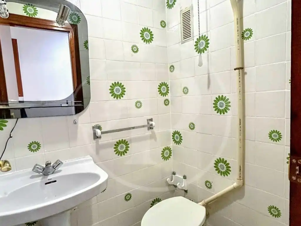 Bany de Apartament en venda en Torrent amb Aire condicionat i Balcó
