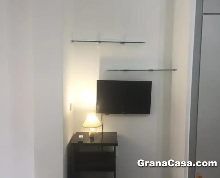 Flat for rent in Avenida de Madrid, 1, Plaza de Toros