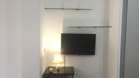 Foto 4 de Piso de alquiler en Avenida de Madrid, 1, Plaza de Toros, Granada Capital