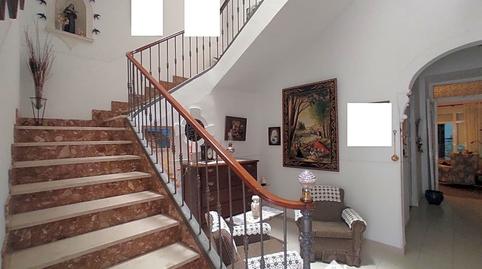 Foto 4 de Casa o chalet en venta en Del Marqués de Linares, Centro ciudad, Jaén