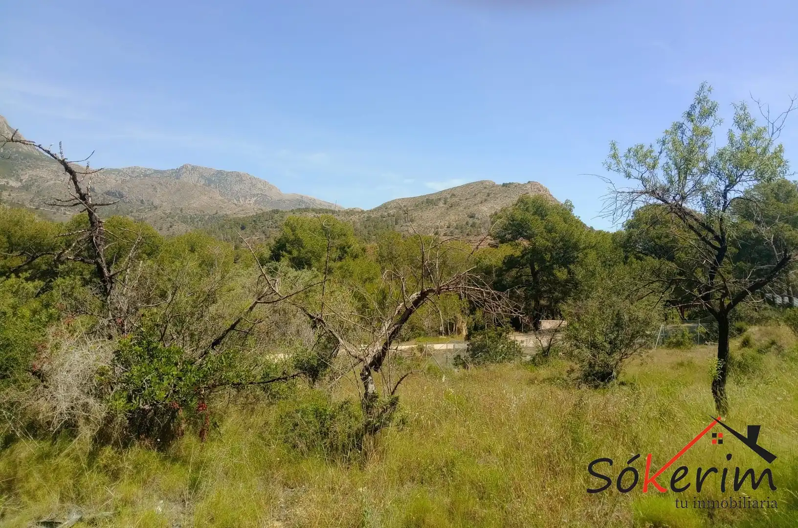 Grundstücke und Bauplätze zum Verkauf in Cala de Finestrat, imagen 10