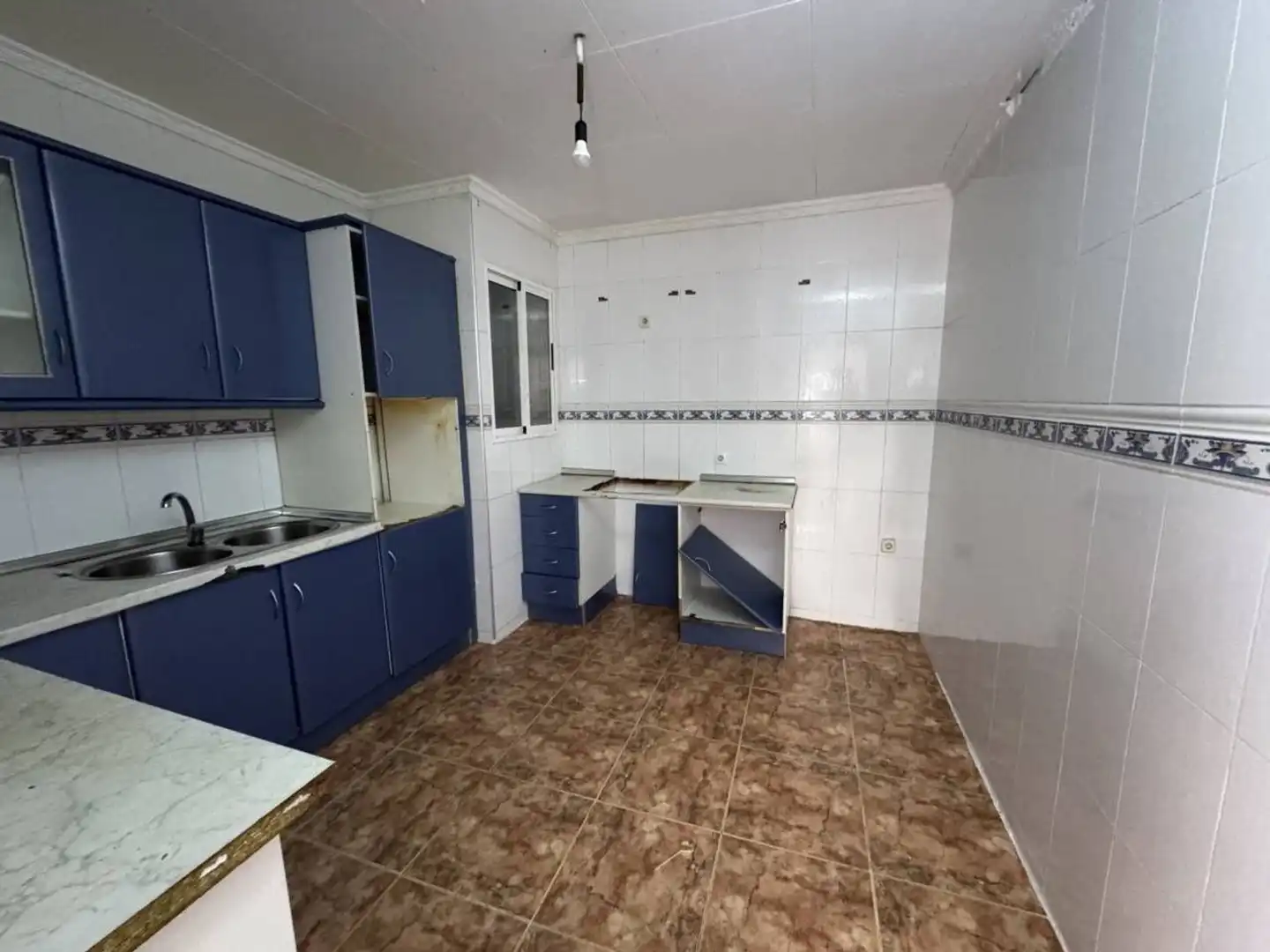Kitchen of Houses for sale in Tortosa  with Terrace