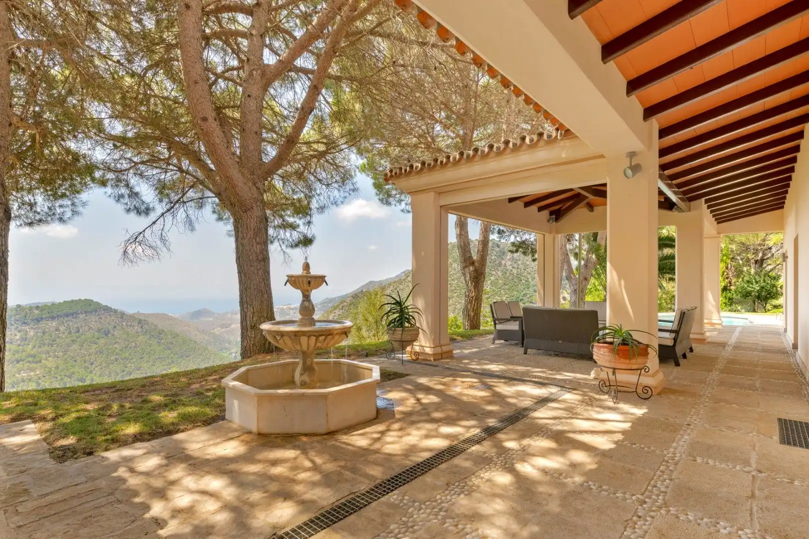 Detached house with terrace for sale in Polígono 2 Parcela 595, imagen 18