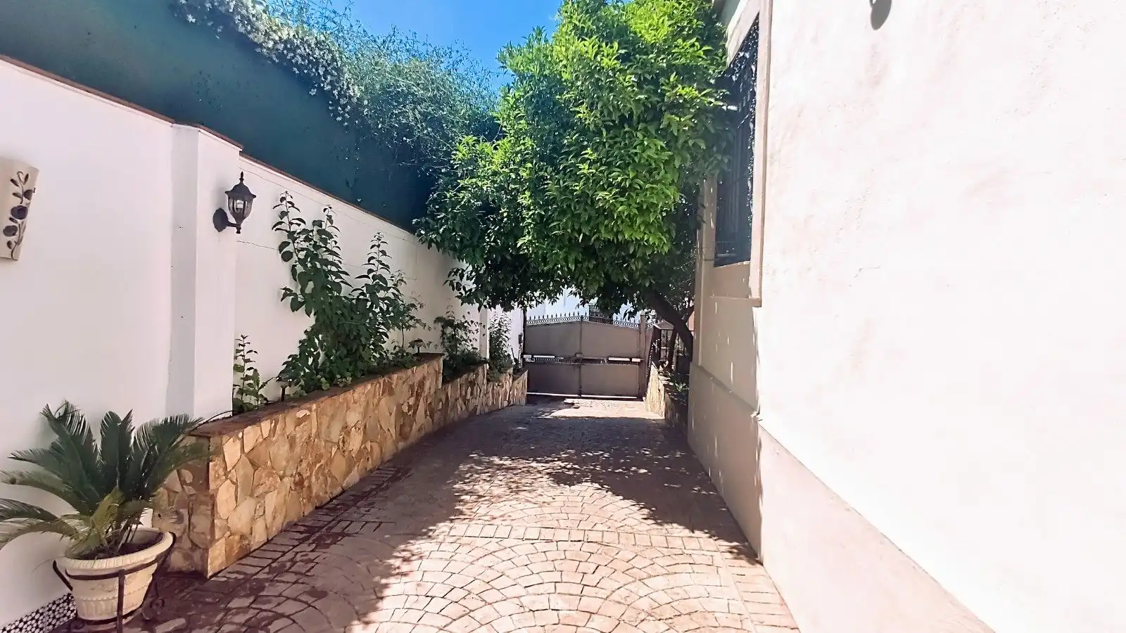 Chalet con piscina en venta en Calle Agustín de la Oliva 11, imagen 14