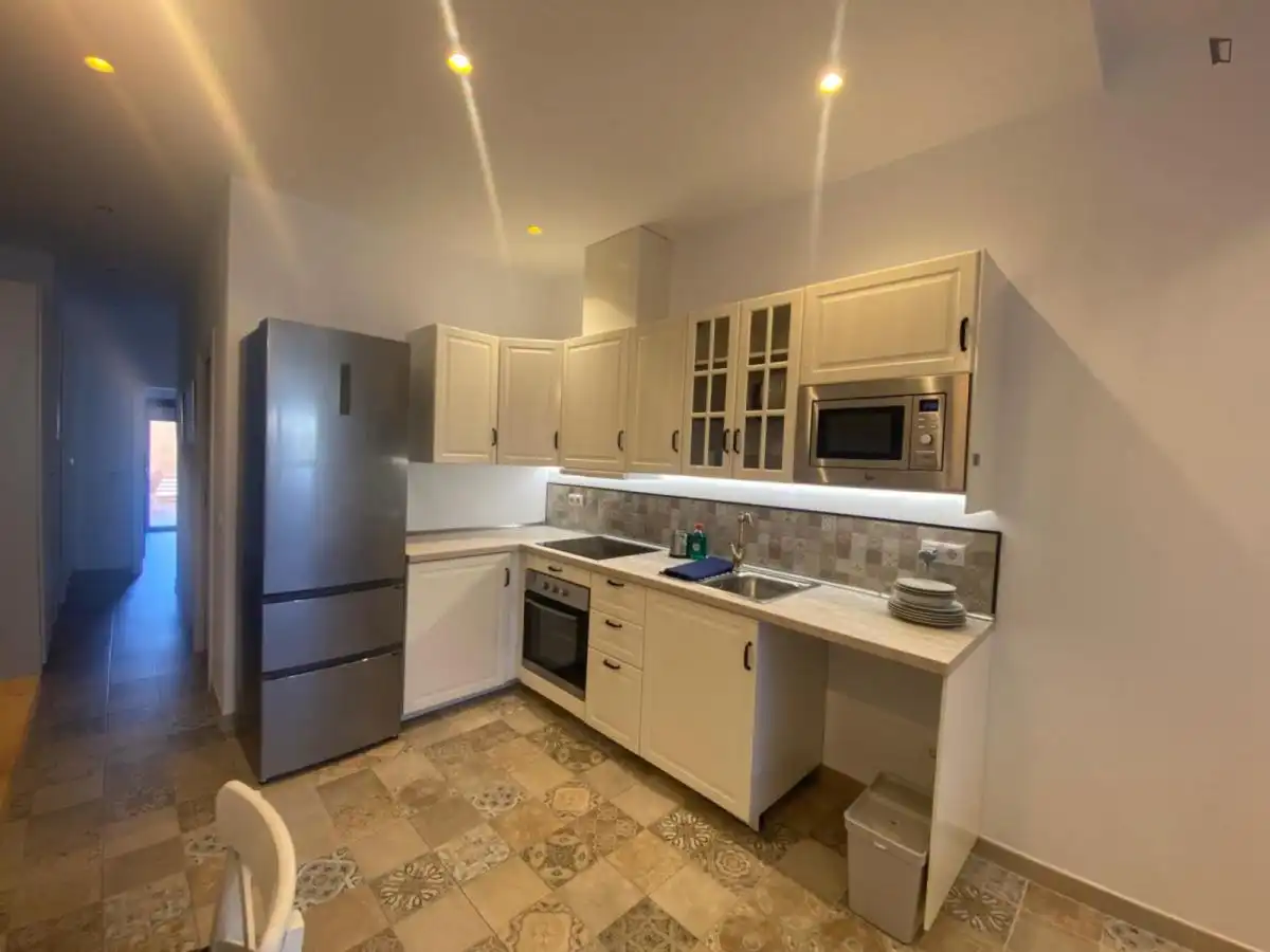 Habitació a Son Gotleu