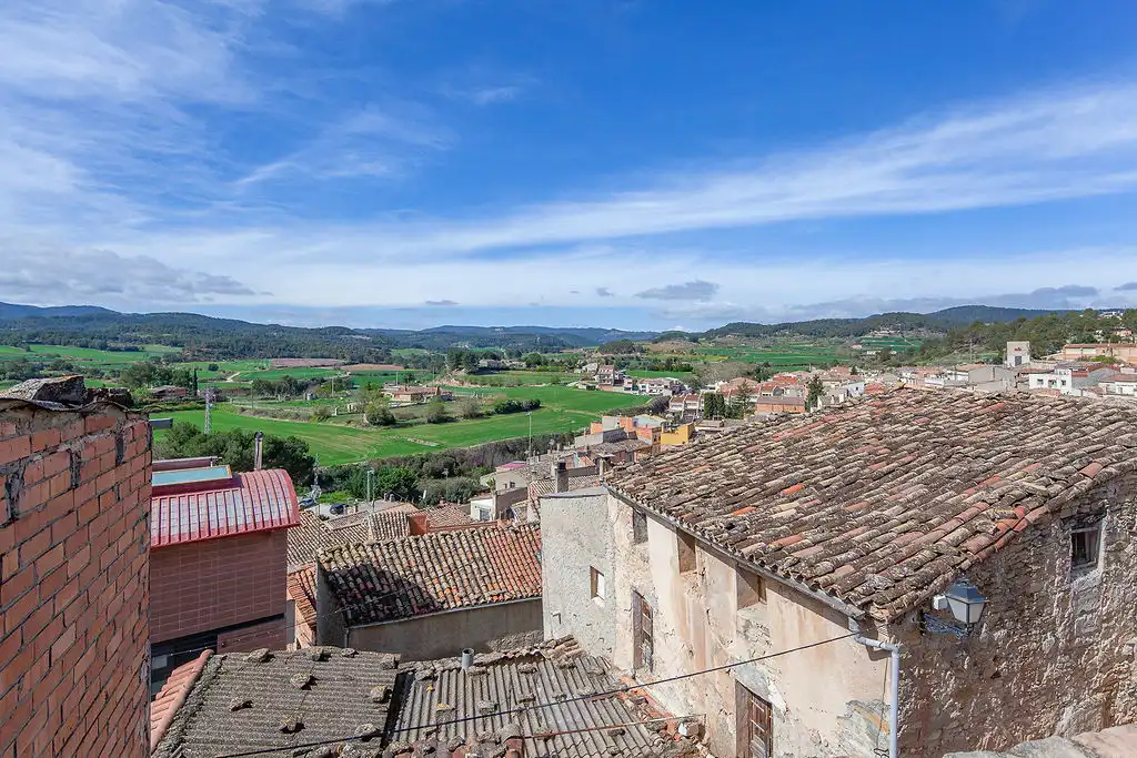 Casa aparellada en venda a C/ Sota Castell, imagen 29