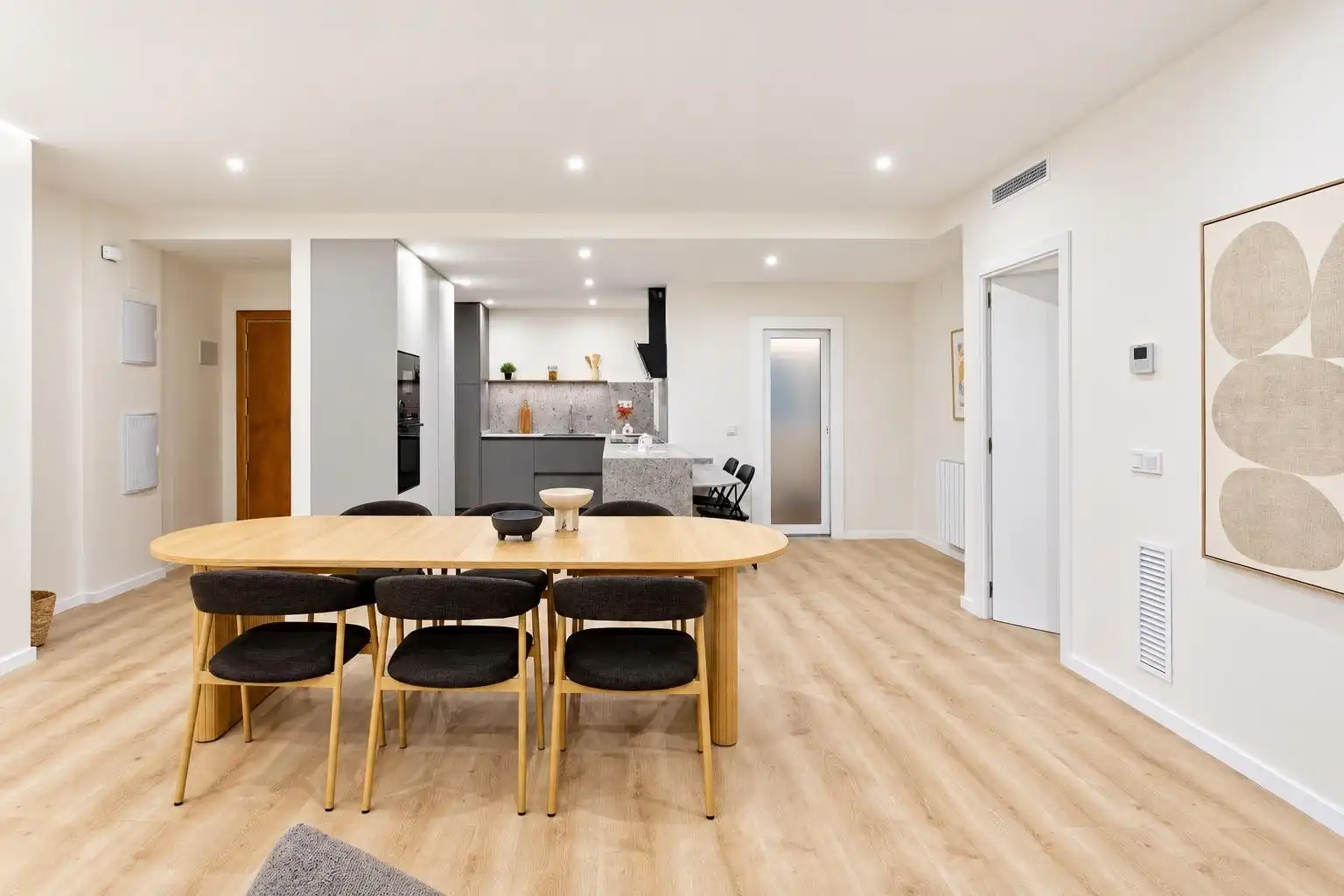 Flat with terrace for sale in Carrer BRUC, imagen 10