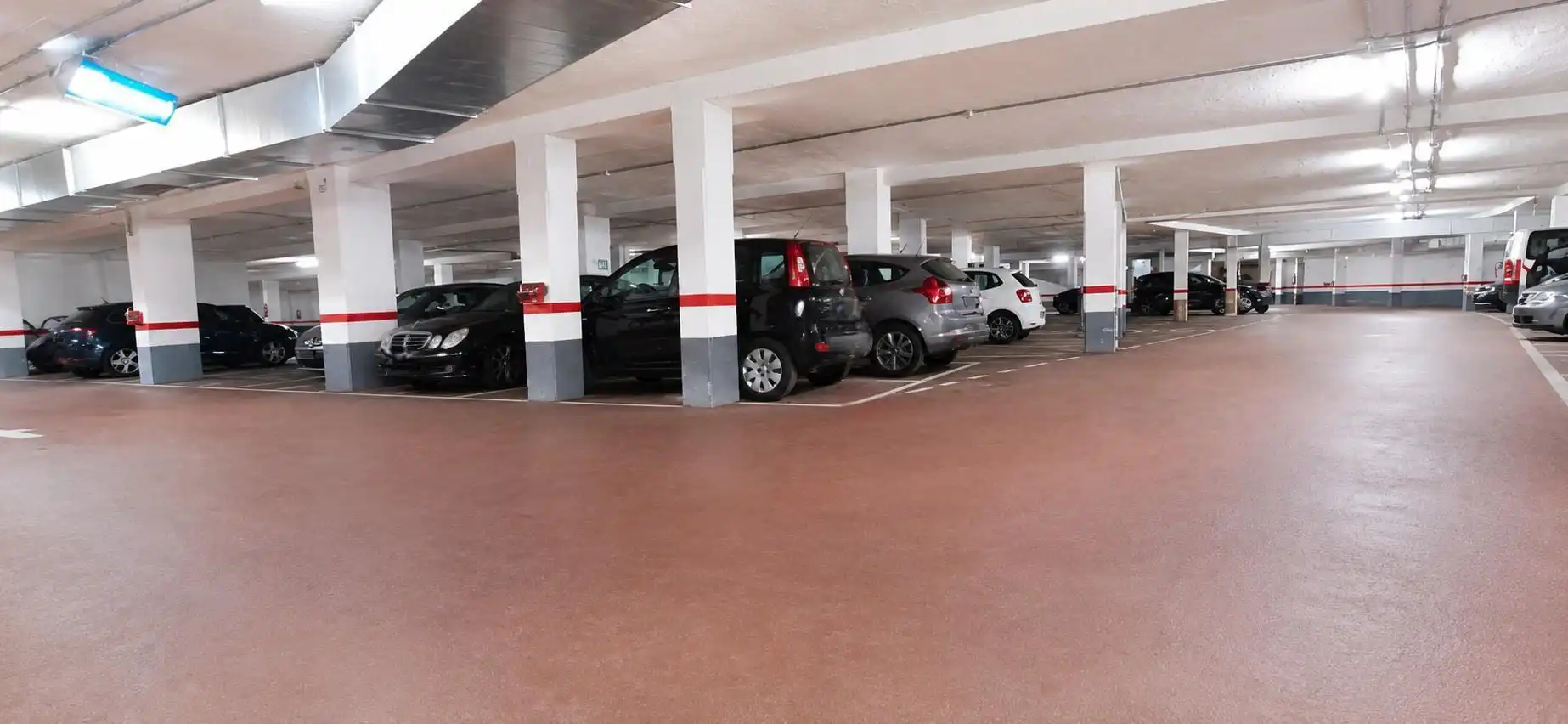 Parking de Garaje en venta en Gijón 