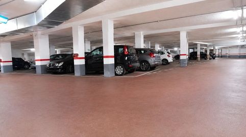 Foto 5 de Garatge en venda a El Bibio - Parque, Gijón