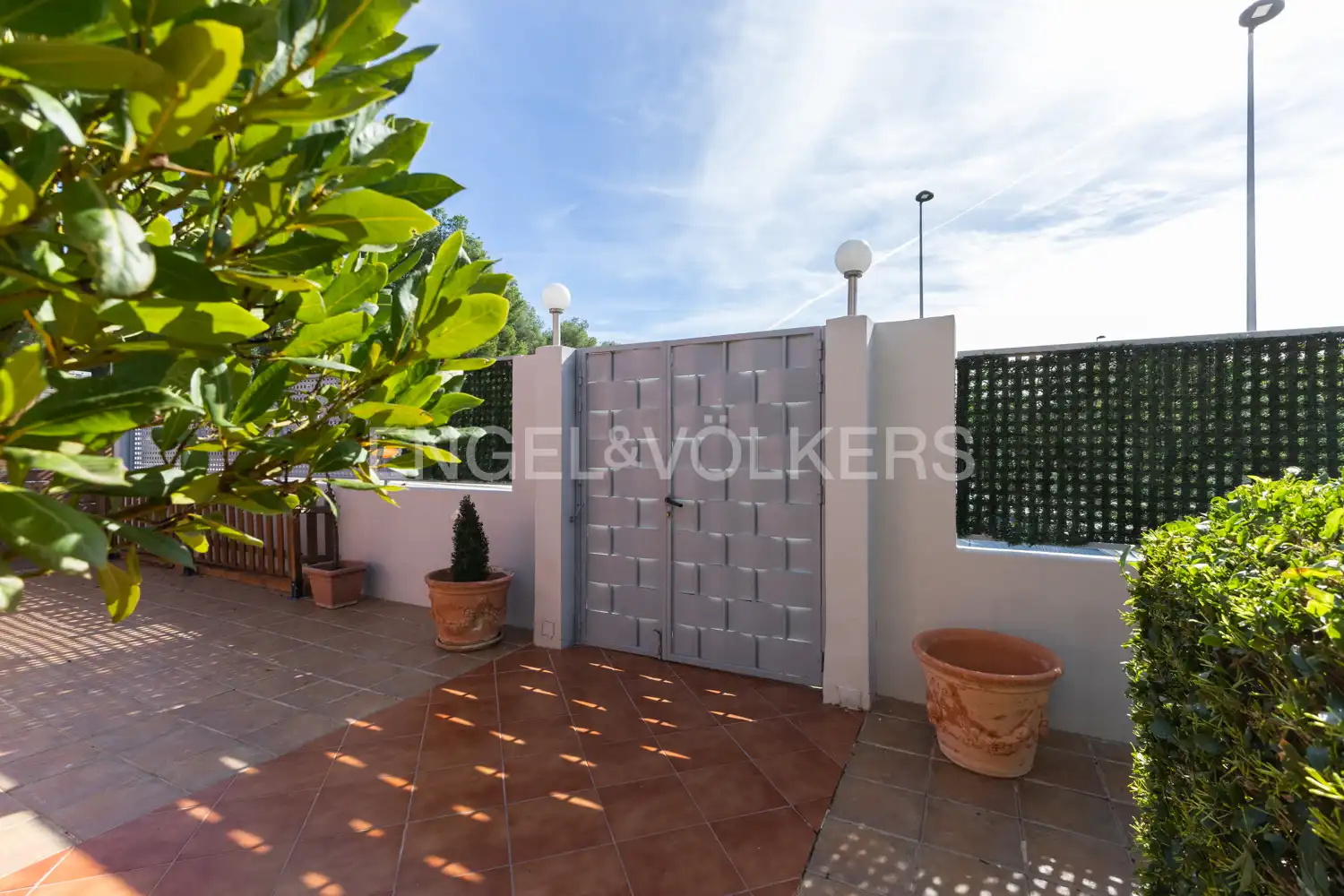 Vista exterior de Casa o chalet en venta en Albalat dels Tarongers con Aire acondicionado, Calefacción y Jardín privado