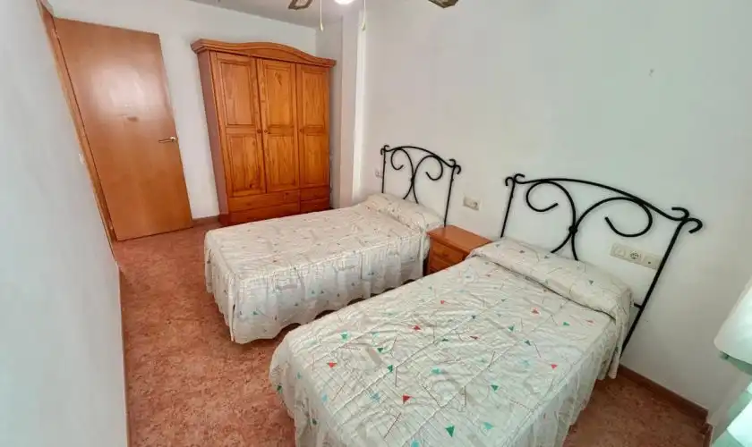 Apartament en venda a Calle Vicente Aleixandre 28, imagen 14