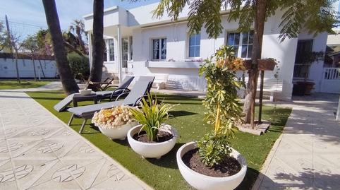 Photo 4 of House or chalet for sale in La Font - Mezquitas, Sant Joan d'Alacant